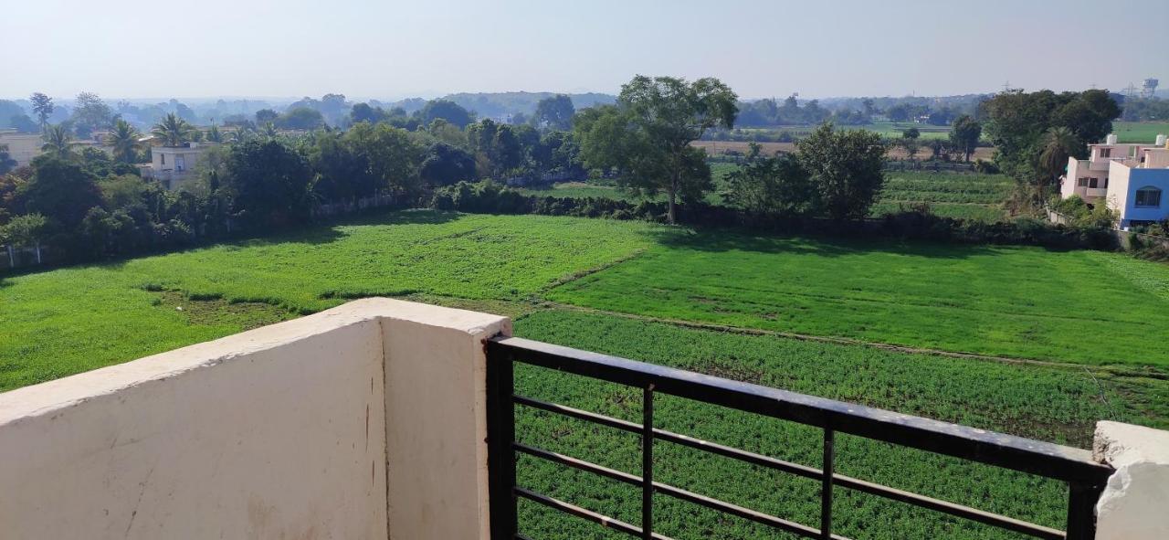 Love & Peace Apartment Jabalpur Exterior photo