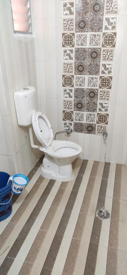 Love & Peace Apartment Jabalpur Exterior photo