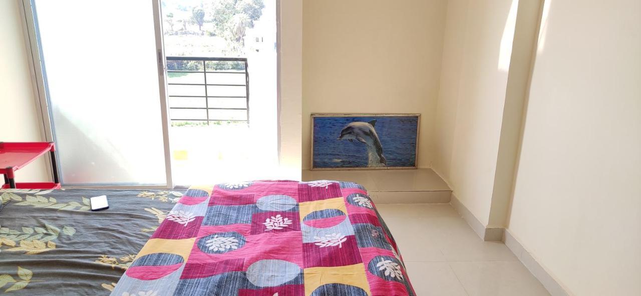 Love & Peace Apartment Jabalpur Exterior photo