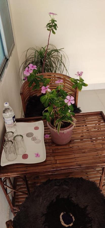 Love & Peace Apartment Jabalpur Exterior photo