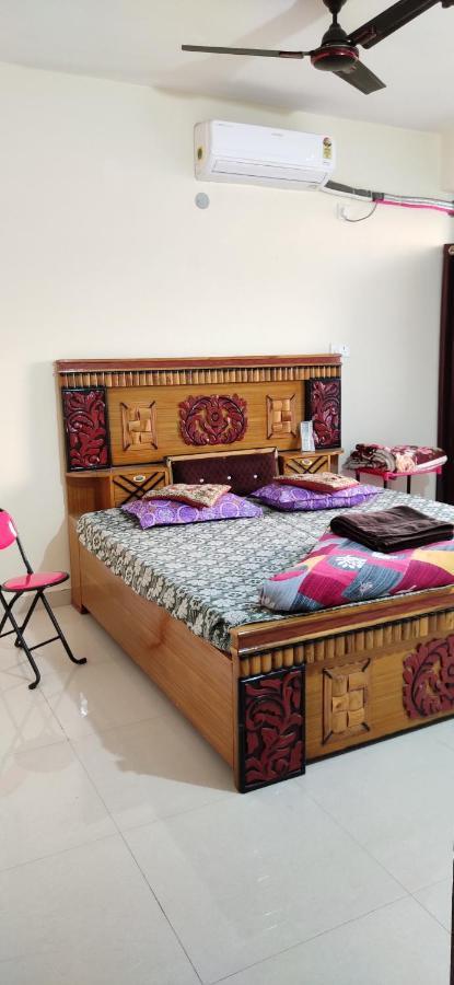 Love & Peace Apartment Jabalpur Exterior photo