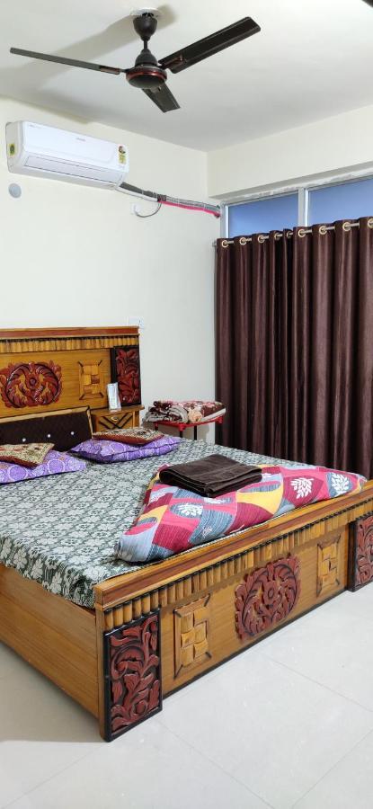 Love & Peace Apartment Jabalpur Exterior photo