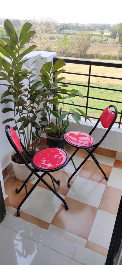 Love & Peace Apartment Jabalpur Exterior photo